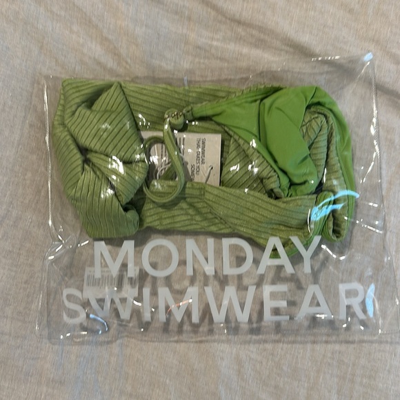 Monday swimsuit - Picture 3 of 8